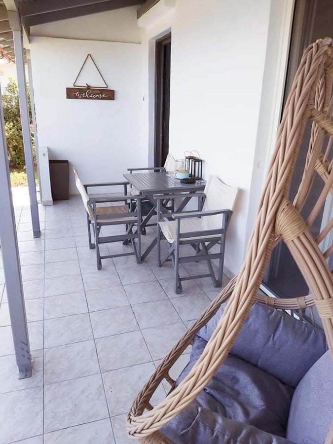 Elia Villa - Aegina, Souvala Esterno foto