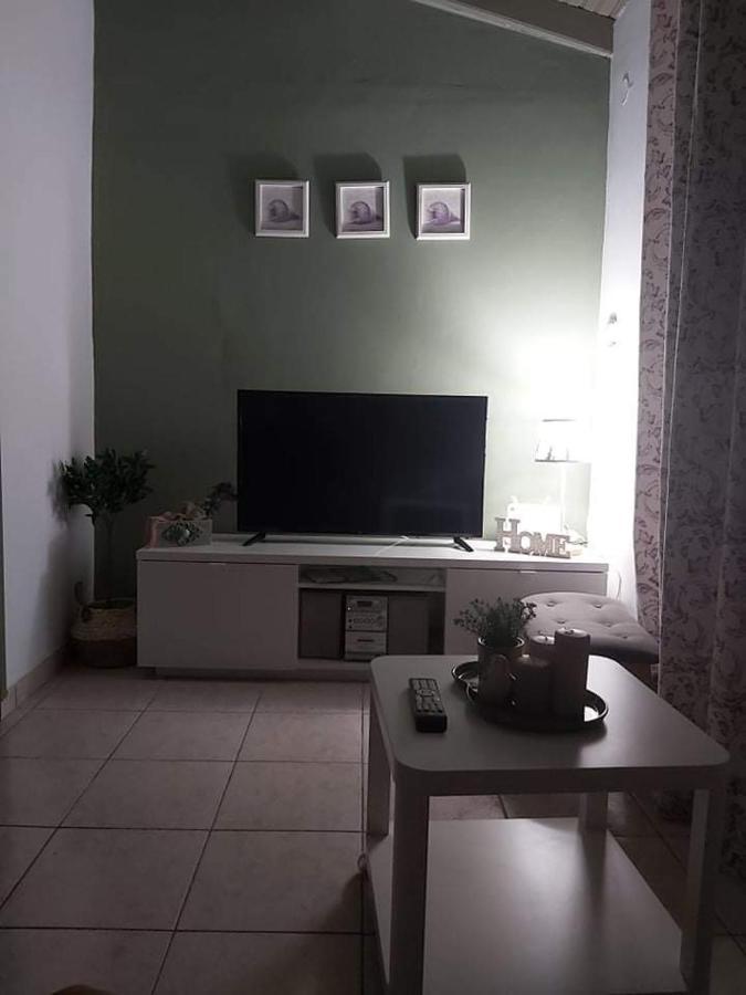 Elia Villa - Aegina, Souvala Esterno foto